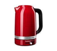 Kitchenaid Breakfast Suite Empire Red 1.7L Kettle