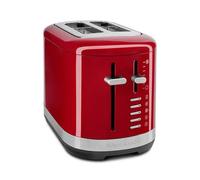 KitchenAid 2 Slice Toaster - Empire Red