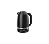 KitchenAid Breakfast Suite Matte Black 1.7L Kettle