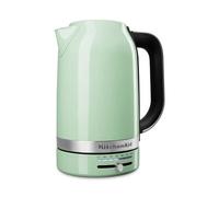 KitchenAid Breakfast Suite Pistachio 1.7L Kettle