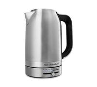 Kitchenaid Breakfast Suite Stainless Steel 1.7L Kettle