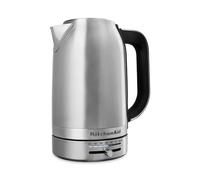KitchenAid Breakfast Suite Stainless Steel 1.7L Kettle