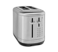 KitchenAid Breakfast Suite Stainless Steel 2 Slice Toaster