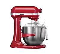 Kitchenaid CA987 Heavy Duty Mixer, 1.3 hp, Red, 6.9 l