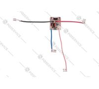 KitchenAid Card PCB Control By Phase 230V Stand Mixer 5K45 5KPM5 5KSM150 5KSM
