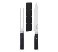 KitchenAid Carving Set Matte Black