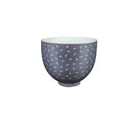 KitchenAid Ceramic 4.8L Mixer Bowl Ceramic Bowl Vintage Florals