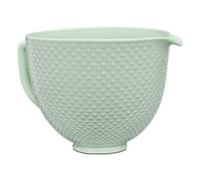 Kitchenaid Ceramic 4.8L Mixer Bowl Dew Drop