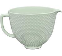 KitchenAid Ceramic Bowl 4.7 Litre - Dew Drop