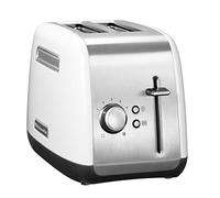 KitchenAid Classic 2-Slot Toaster, 1.8 Kg, White