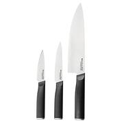 KitchenAid Classic Three Piece Kitchen Knife Set