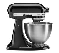 KitchenAid Classic 4.3L Tilt-Head Stand Mixer ONYX BLACK