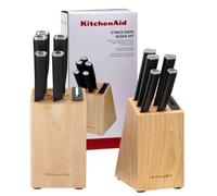 KitchenAid Classic 5 Piece Knife Block Set