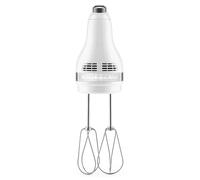 KitchenAid Classic 5 Speed Hand Mixer White
