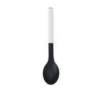 KitchenAid Classic Cooking Spoon Porcelain White