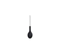KitchenAid Classic Cooking Spoon Porcelain White