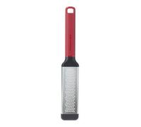 Kitchenaid Classic Fine Etched Grater Empire Red