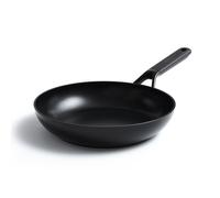 KitchenAid Classic Forged Hard Anodized PFAS-Free Healthy Ceramic Non-Stick, 208cm Frying Pan, Induction, Oven Safe, Black