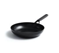 KitchenAid Classic Forged Hard Anodized PFAS-Free Healthy Ceramic Non-Stick, 208cm Frying Pan, Induction, Oven Safe, Black