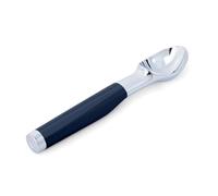 KitchenAid Classic Ice Cream Scoop, 8.45 Inch, Ink Blue