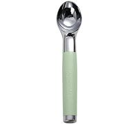 KitchenAid KE117OHPIA Classic Ice Cream Scoop, Plastic, Pistachio