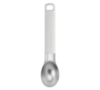 KitchenAid Classic Ice Cream Scoop Porcelain White