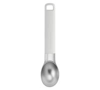 KitchenAid Classic Ice Cream Scoop Porcelain White