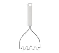 KitchenAid Classic Masher Porcelain White