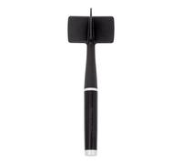 KitchenAid Classic Meat Masher, 10.8-Inch, Black