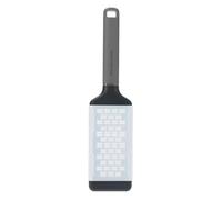 KitchenAid Classic Medium Etched Grater Charcoal Grey