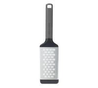 Kitchenaid Classic Medium Etched Grater Charcoal Grey