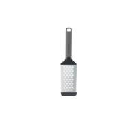 KitchenAid Classic Medium Etched Grater Charcoal Grey