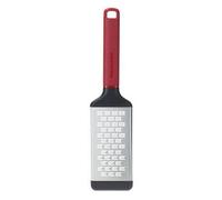 Kitchenaid Classic Medium Etched Grater Empire Red