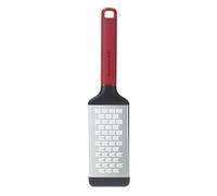 KitchenAid Classic Medium Etched Grater Empire Red