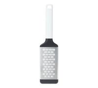 Kitchenaid Classic Medium Etched Grater Porcelain White