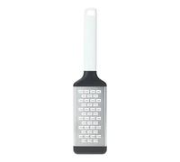 KitchenAid Classic Medium Etched Grater Porcelain White