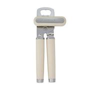 Kitchenaid Classic Multifunction Can Opener And Bottle Easy To Use, Razor Sharp Stainless Steel Cutting Wheel, Soft Ergonomic