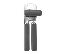 KitchenAid Classic Multifunction Can Opener Charcoal Grey