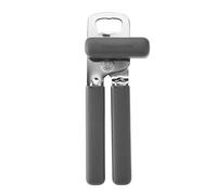 KitchenAid Classic Multifunction Can Opener Charcoal Grey
