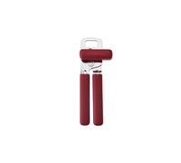 KitchenAid Classic Multifunction Can Opener Empire Red