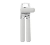 KitchenAid Classic Multifunction Can Opener Porcelain White