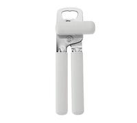 KitchenAid Classic Multifunction Can Opener Porcelain White