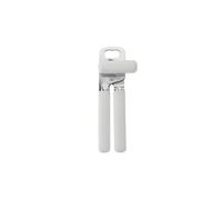 KitchenAid Classic Multifunction Can Opener Porcelain White