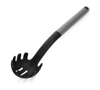 KitchenAid Classic Pasta Server Charcoal Grey