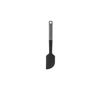 KitchenAid Scraper Spatula, Charcoal Grey, 30cm - Grey - Nylon - Spatula