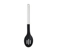 KitchenAid Classic Slotted Spoon Porcelain White