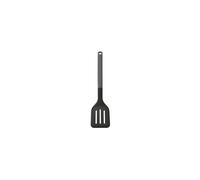 KitchenAid Classic Slotted Turner Charcoal Grey