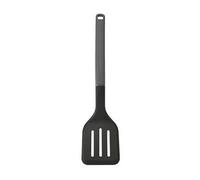 Kitchenaid Classic Slotted Turner Charcoal Grey