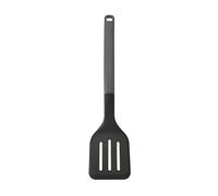 KitchenAid Classic Slotted Turner Charcoal Grey