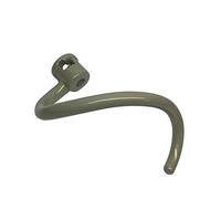 KitchenAid Commercial Stand Mixer 7QT Coated Spiral Dough Hook. W10674615. Compatible With 7QT Stand Mixers. Previously Known As W10462705.